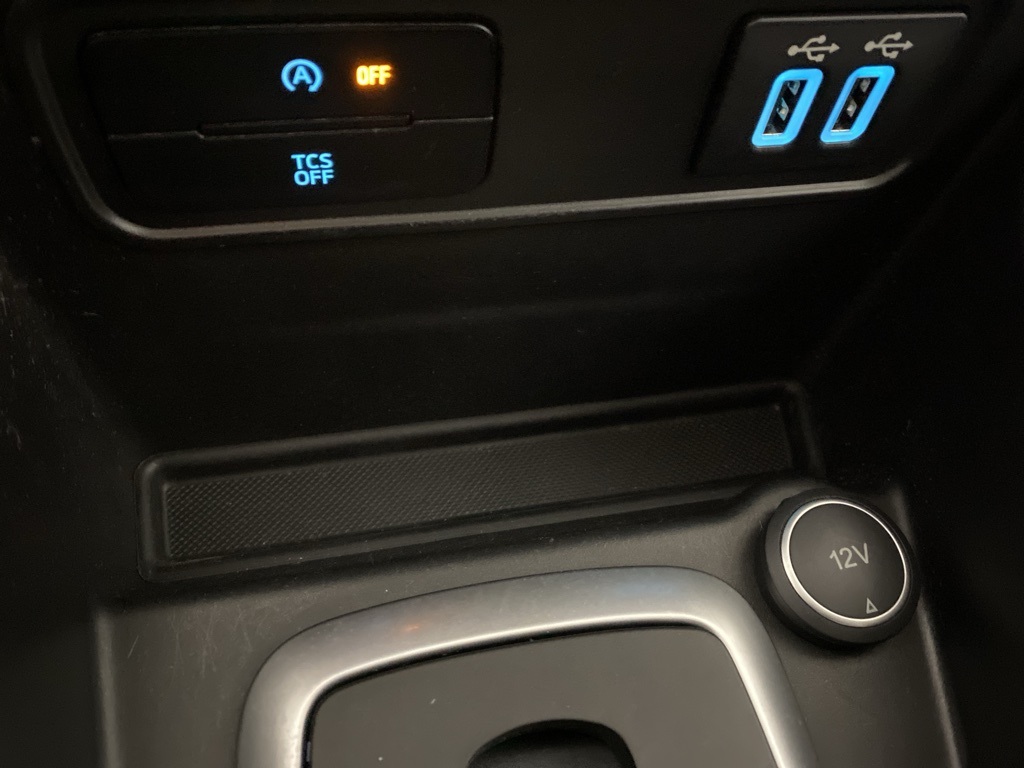 2022 Ford EcoSport SE photo 22