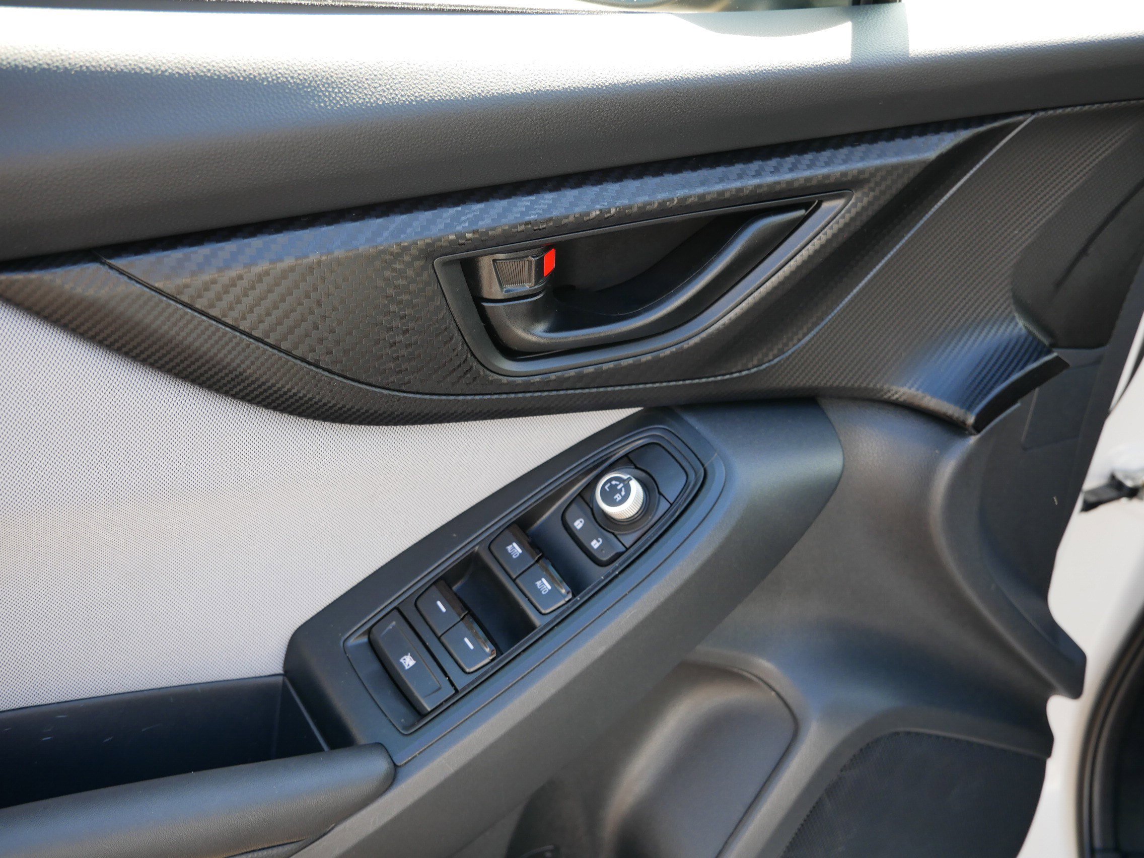 2023 Subaru Crosstrek Premium photo 19
