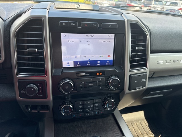 2020 Ford F-250 photo 12