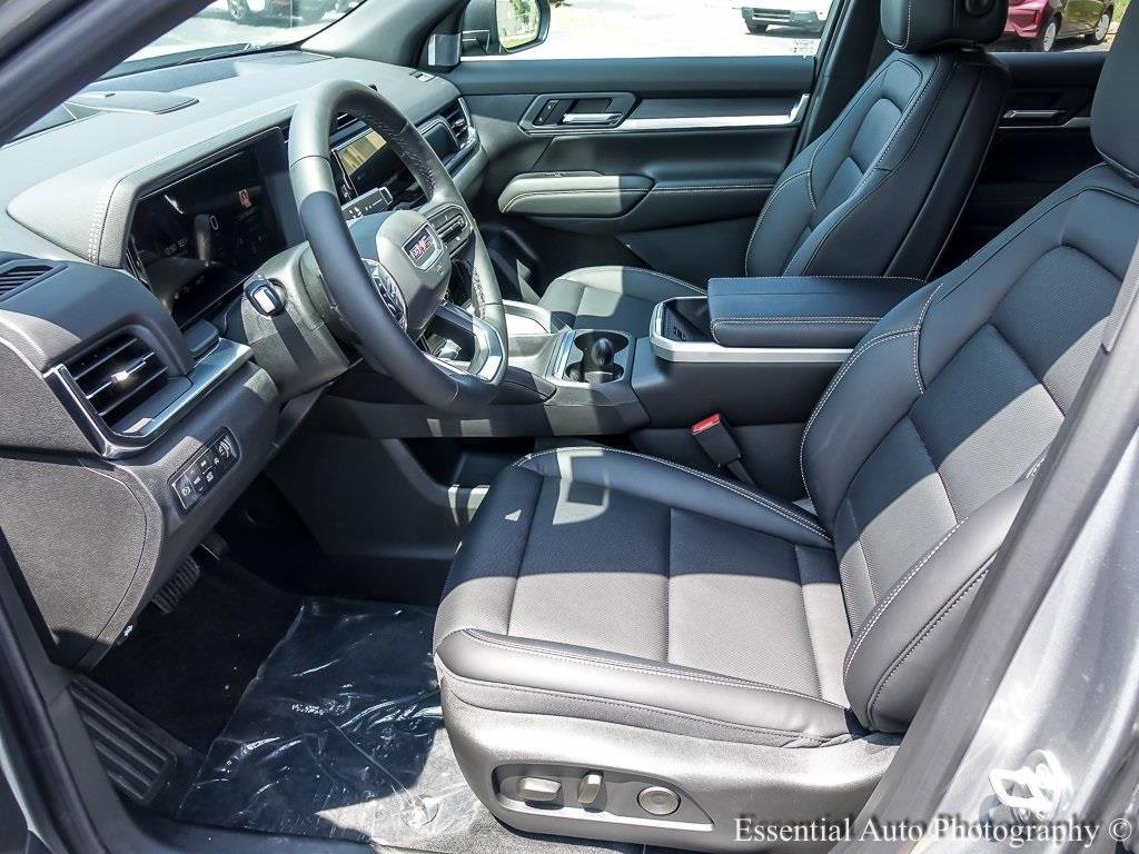 2026 GMC TERRAIN - Image 8