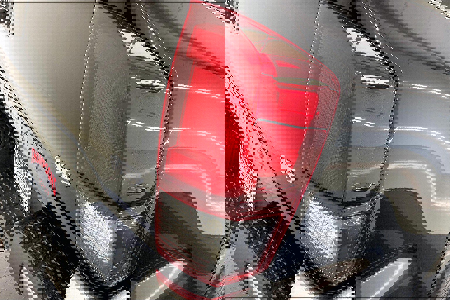 2022 Toyota Tacoma SR5 photo 29