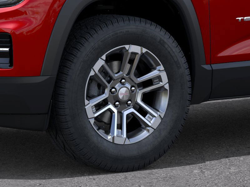 2026 Gmc Terrain Elevation photo 5