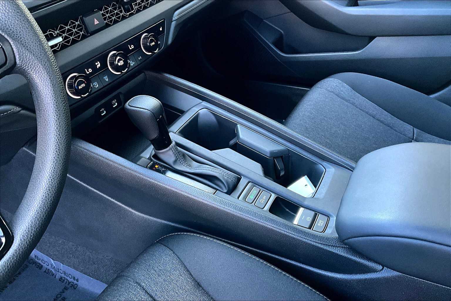 2023 Honda Accord EX photo 15