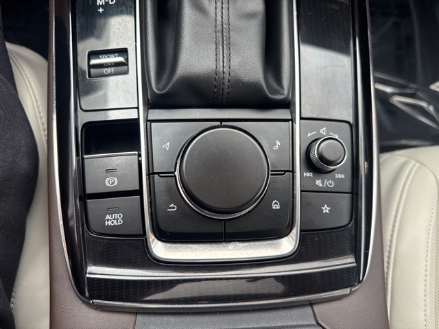 2022 Mazda CX-30 2.5 Turbo Premium photo 13