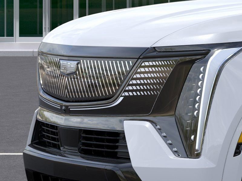2026 Cadillac Escalade Premium Sport photo 14