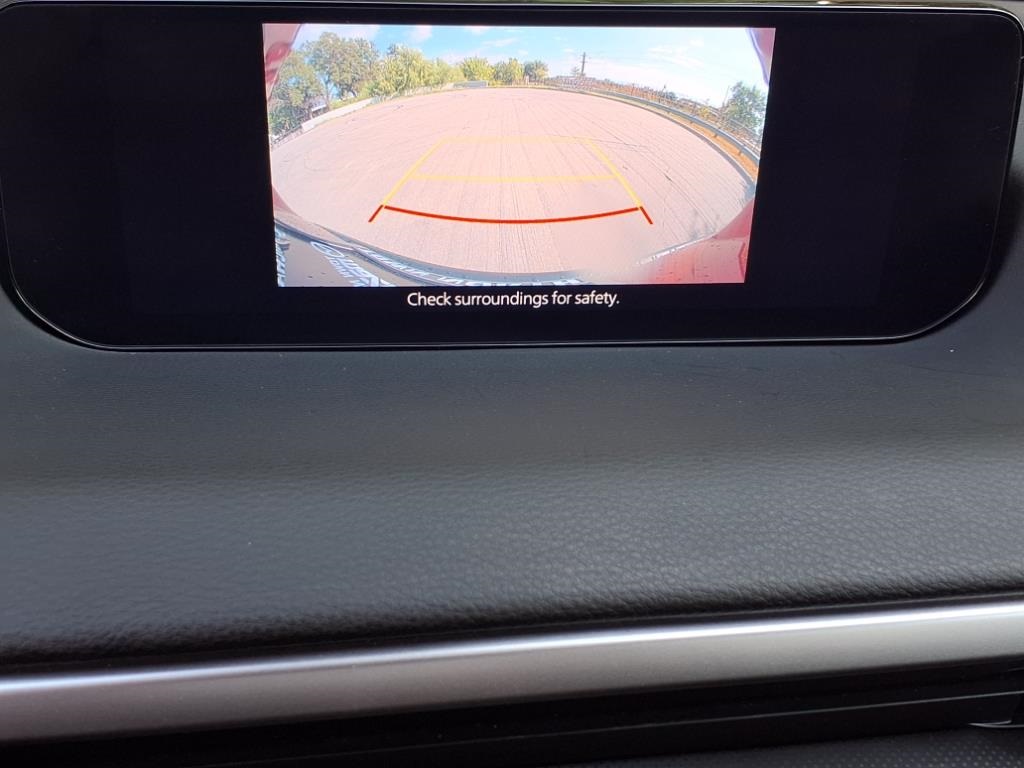 2023 Mazda CX-50 2.5 Preferred Plus photo 10