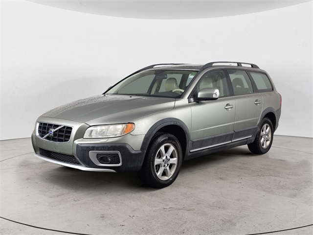 2008 Volvo XC70 3.2's photo