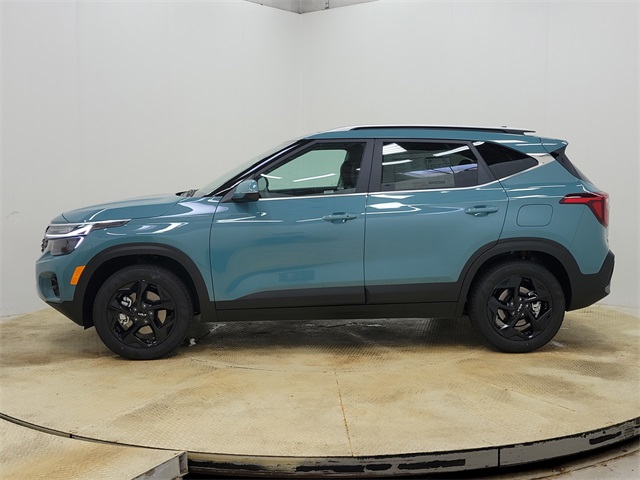 2026 Kia Seltos EX photo 5