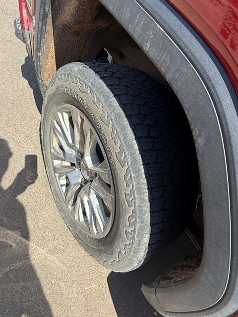 2023 Gmc Sierra 1500 Denali photo 6