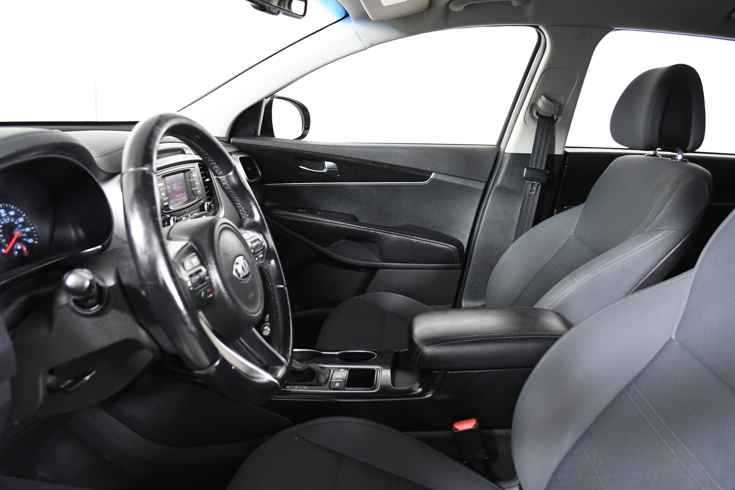 2016 Kia Sorento LX photo 14