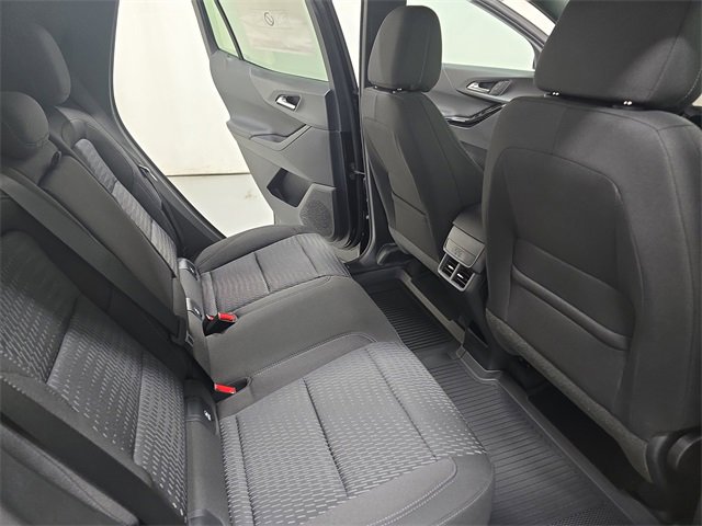 2026 Chevrolet Equinox LT photo 10