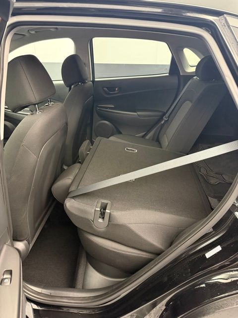 2023 Hyundai Kona SEL photo 45