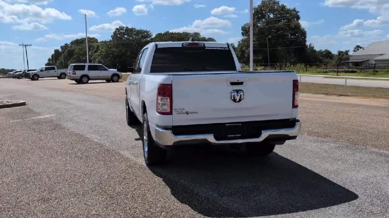 2022 Ram 1500 Lone Star photo 7