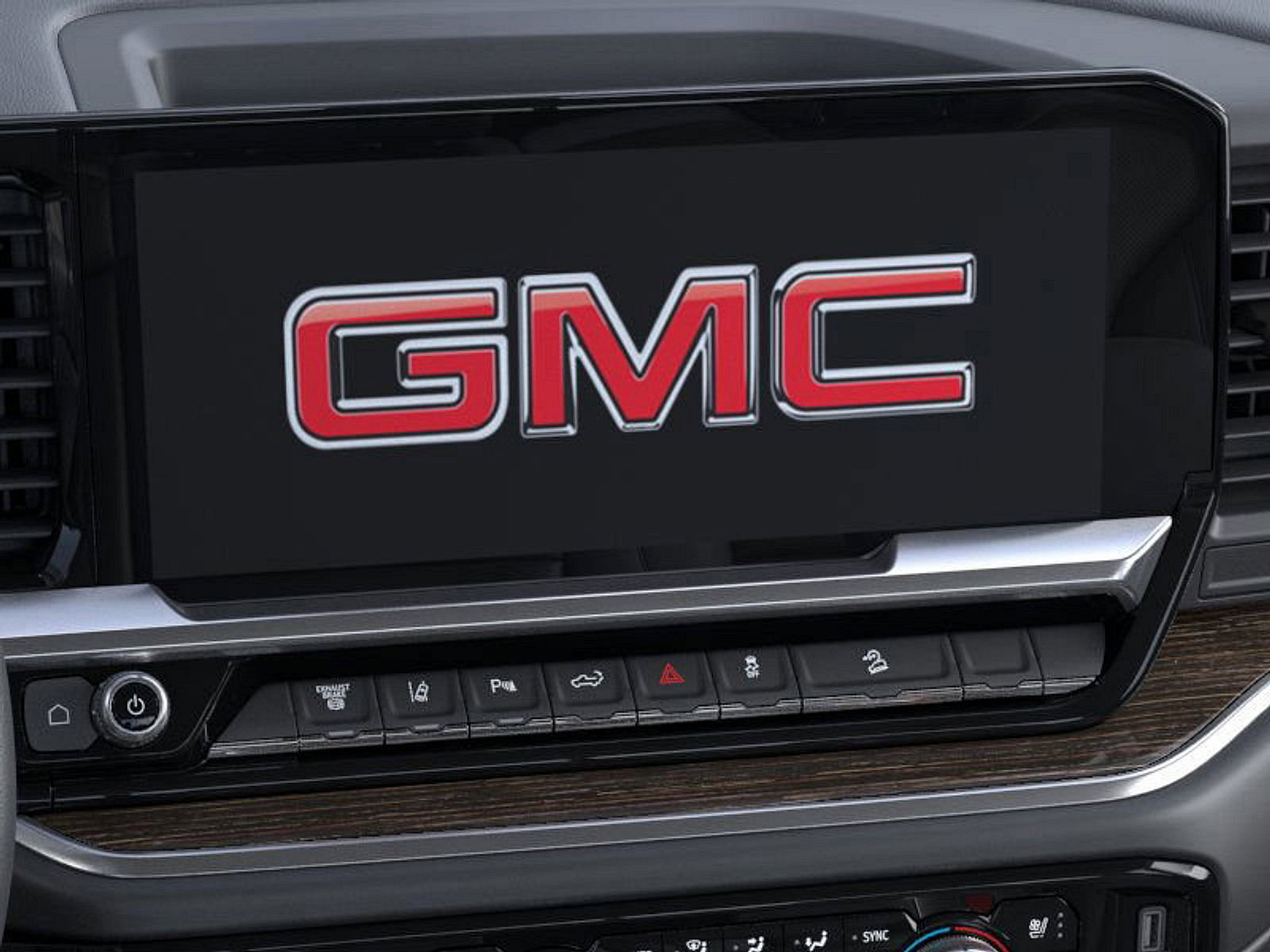 2025 Gmc Sierra 2500 HD SLT photo 19