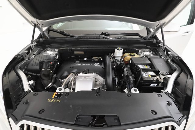 2018 Buick Envision Premium photo 5