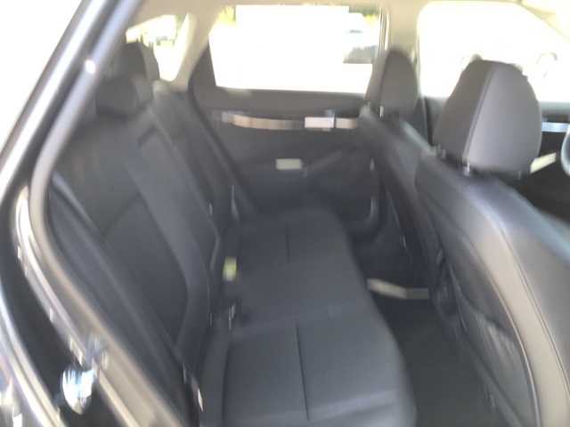 2026 Kia Seltos EX photo 27