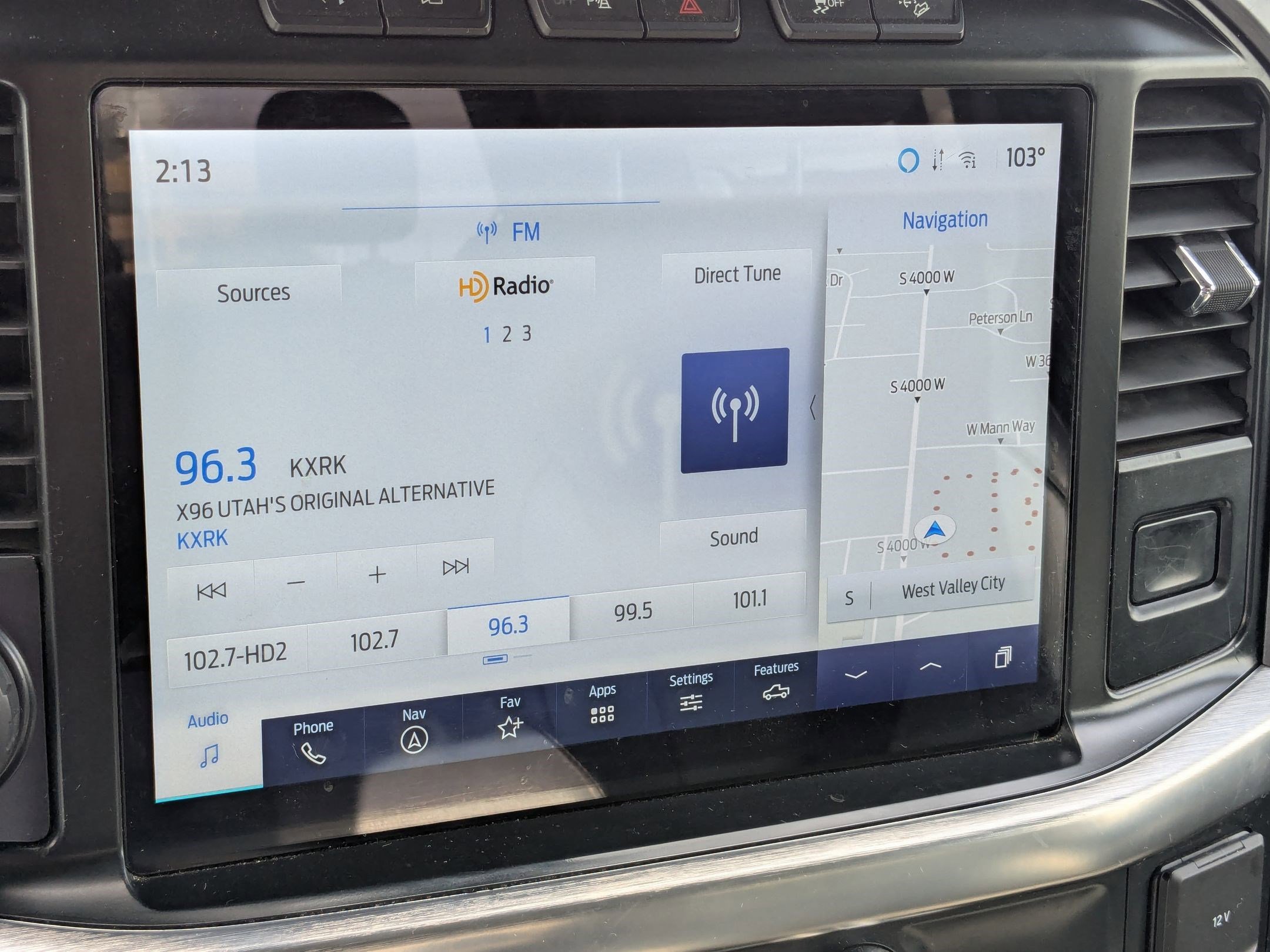 2021 Ford F-150 Lariat photo 20