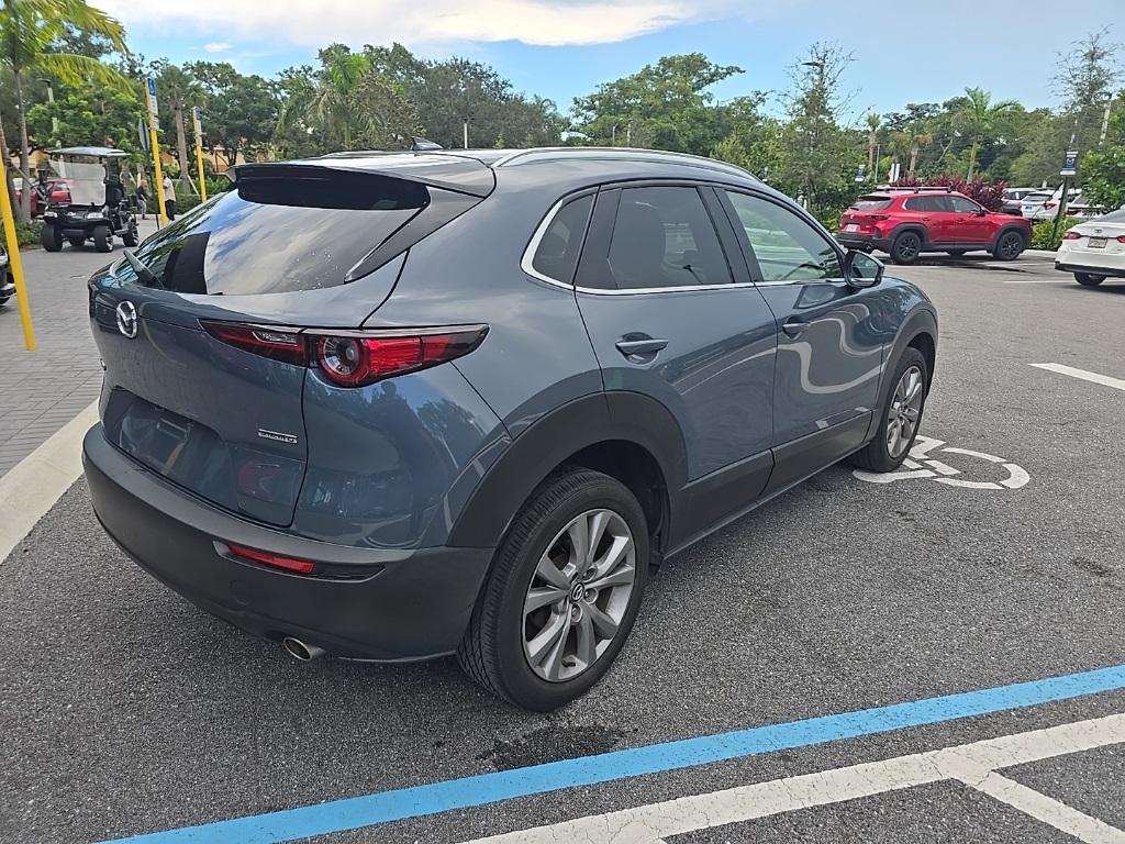 2021 Mazda CX-30 Premium photo 7