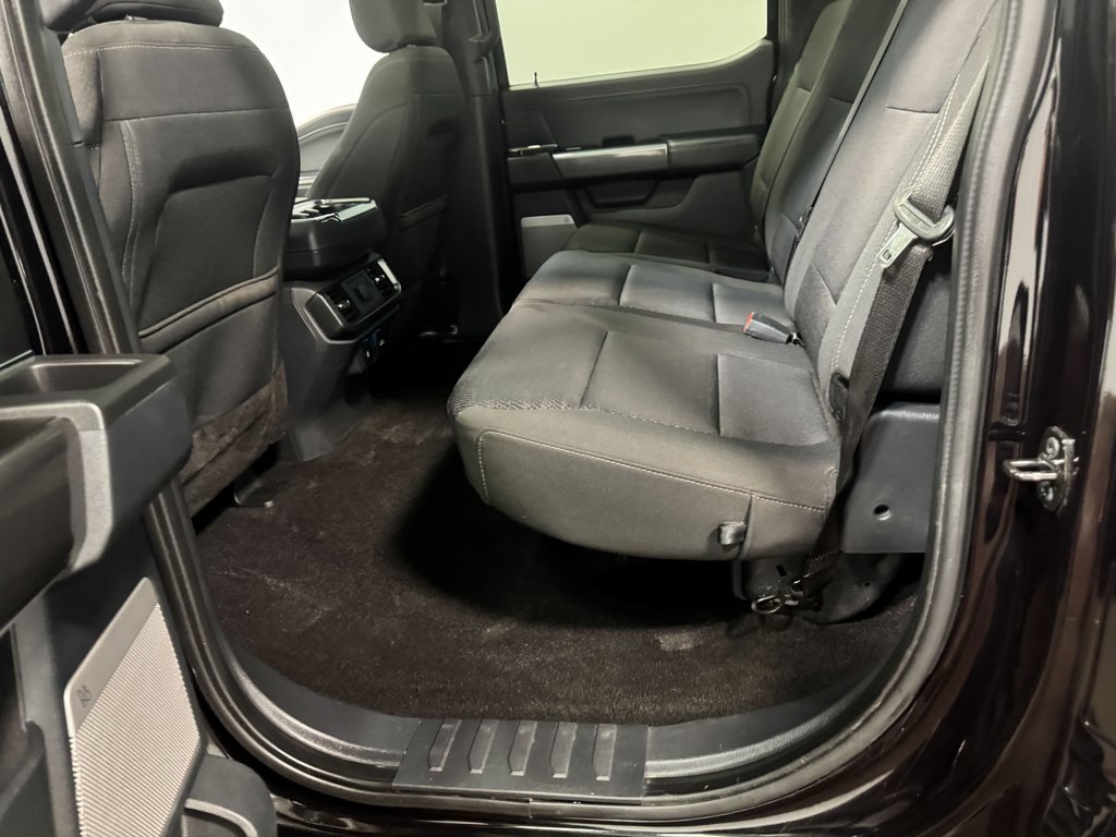 2022 Ford F-150 XLT photo 43