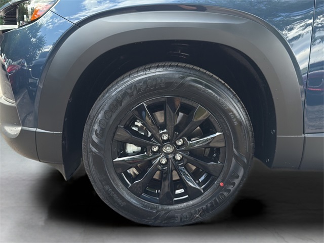 2025 Mazda CX-50 2.5 Select photo 35