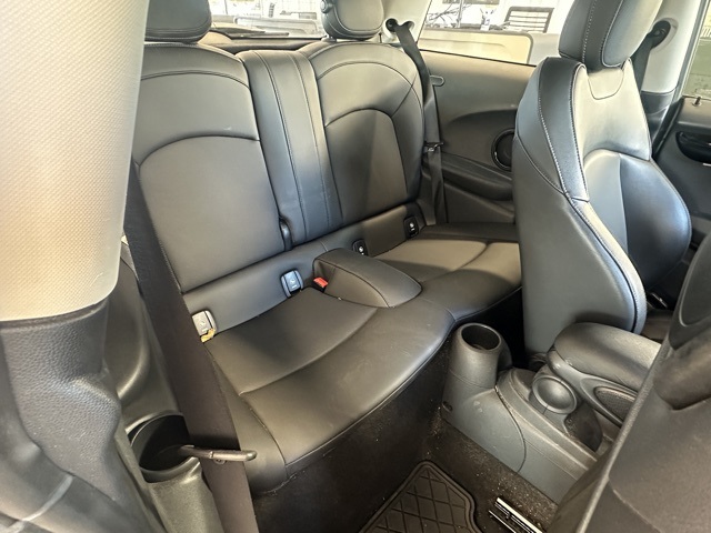 2022 Mini Cooper SE Signature photo 14