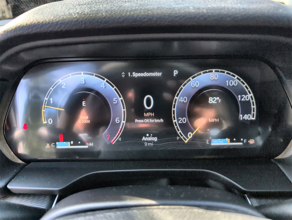 2025 Jeep Grand Cherokee Laredo Altitude photo 15