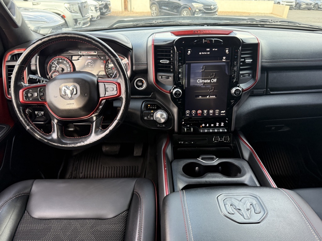 2019 Ram 1500 Rebel photo 18