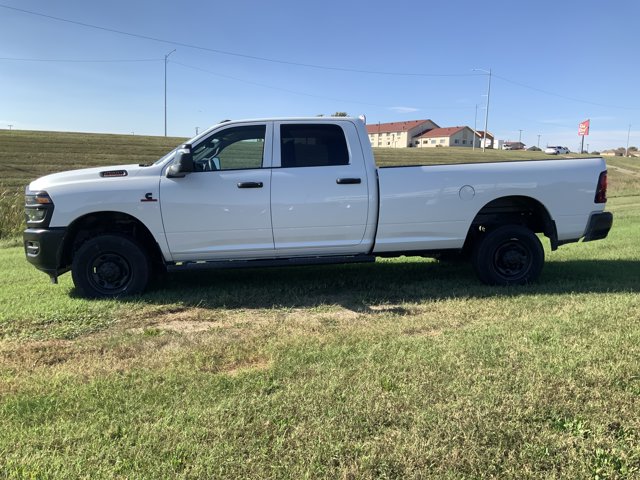 2026 Ram 2500 Tradesman photo 2