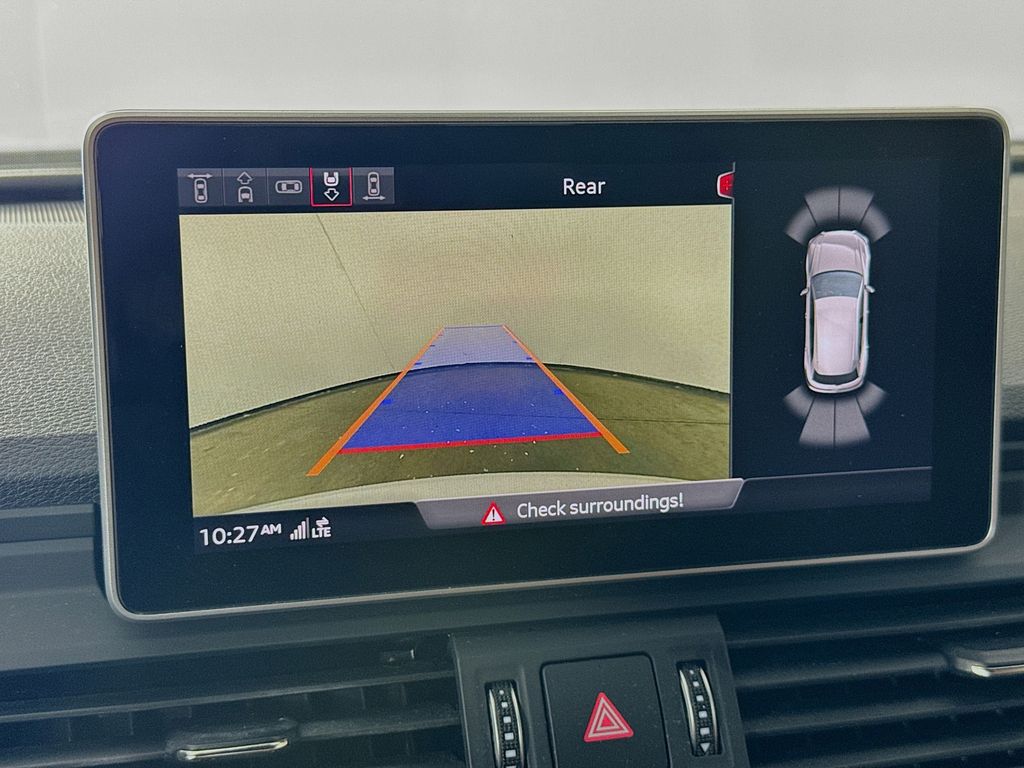 2018 Audi Q5 2.0T Prestige Premium photo 15