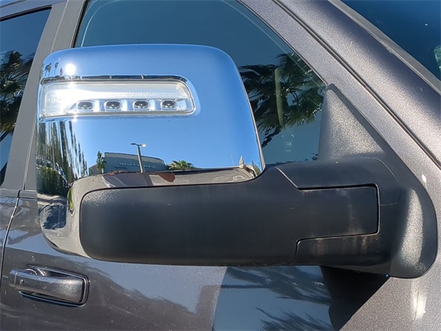 2026 Ram 3500 photo 11