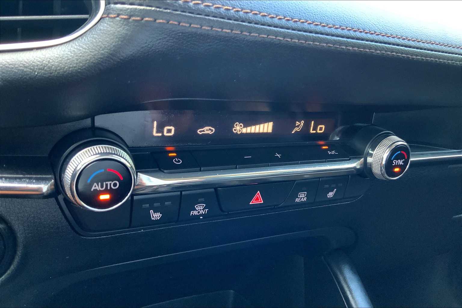 2022 Mazda Mazda3 Preferred photo 27