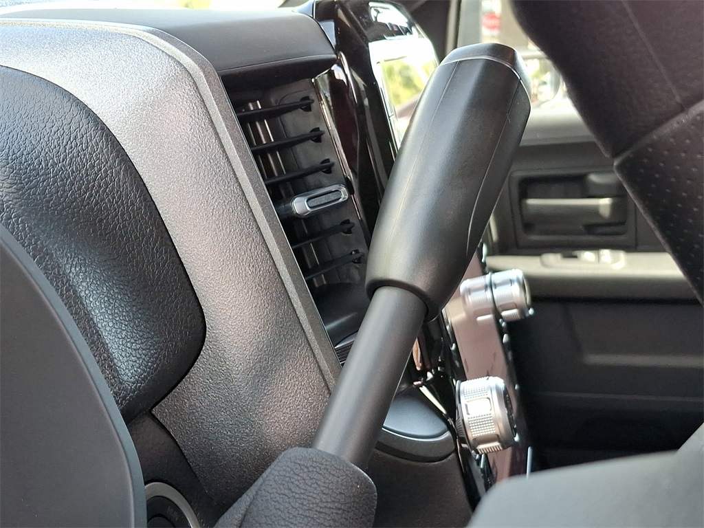 2025 Ram 4500 Tradesman photo 21