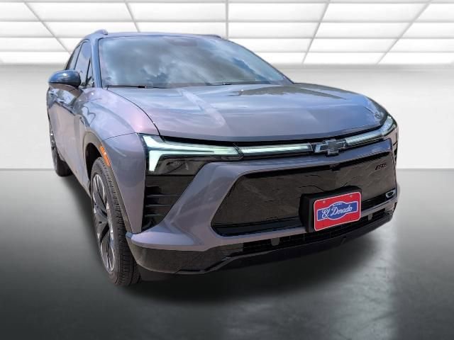 2025 Chevrolet Blazer EV RS's photo