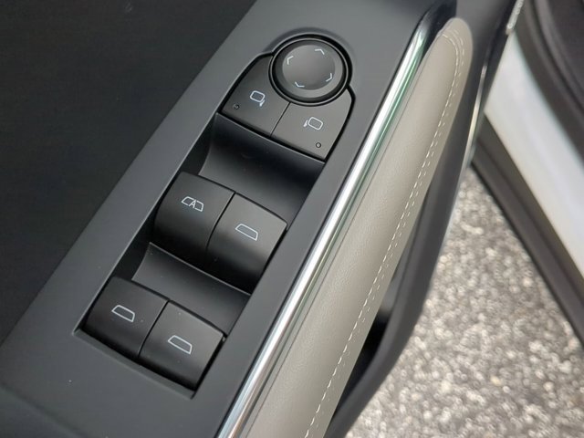 2026 Gmc Acadia Elevation photo 10