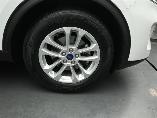 2022 FORD ESCAPE - Image 30