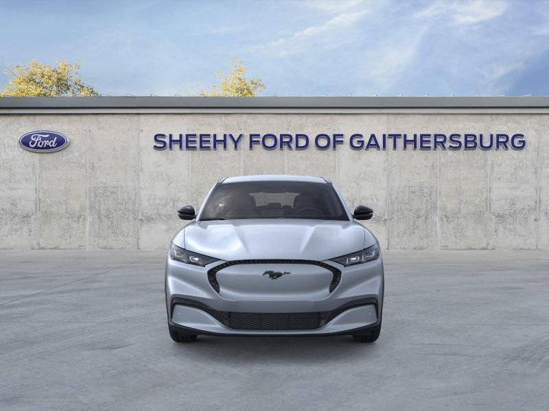 2025 Ford Mustang Mach-E Select photo 5