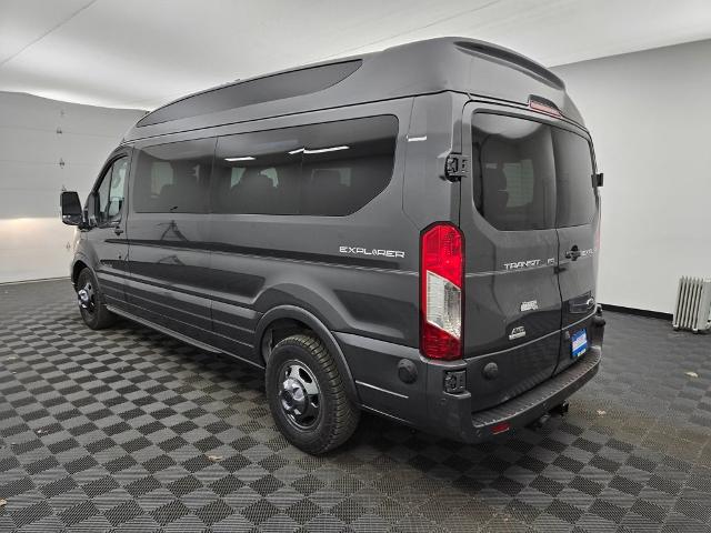 2024 Ford Transit Cargo Van photo 9