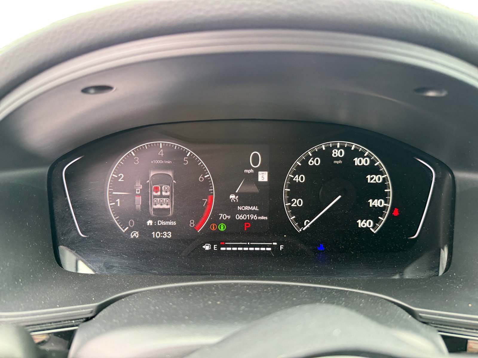 2022 Honda Civic Sport photo 9