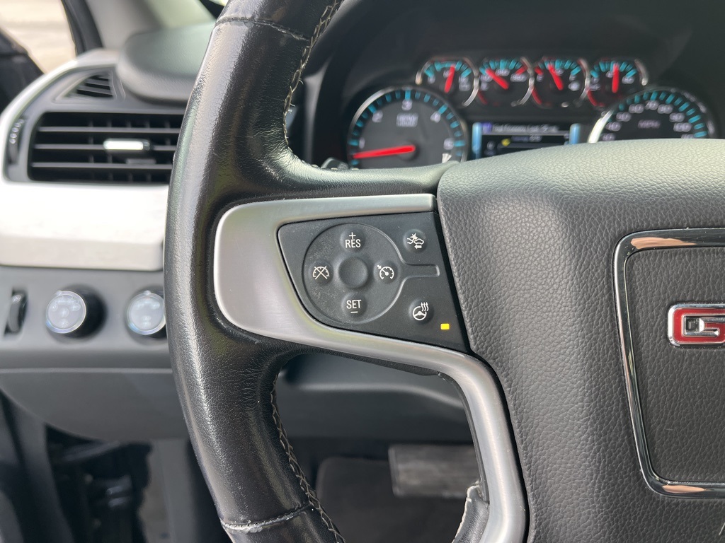 2020 Gmc Yukon XL SLT photo 9
