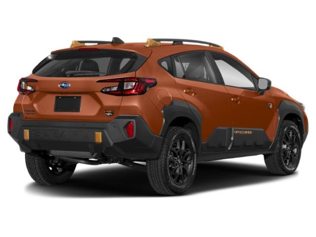 Used 2024 Subaru Crosstrek Wilderness with VIN 4S4GUHU64R3764747 for sale in Saint Cloud, Minnesota