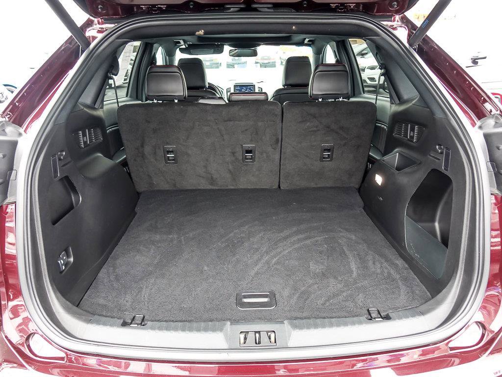 2024 FORD EDGE - Image 29