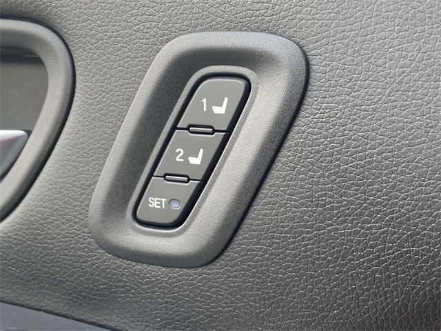 2025 Honda Pilot Black Edition photo 27