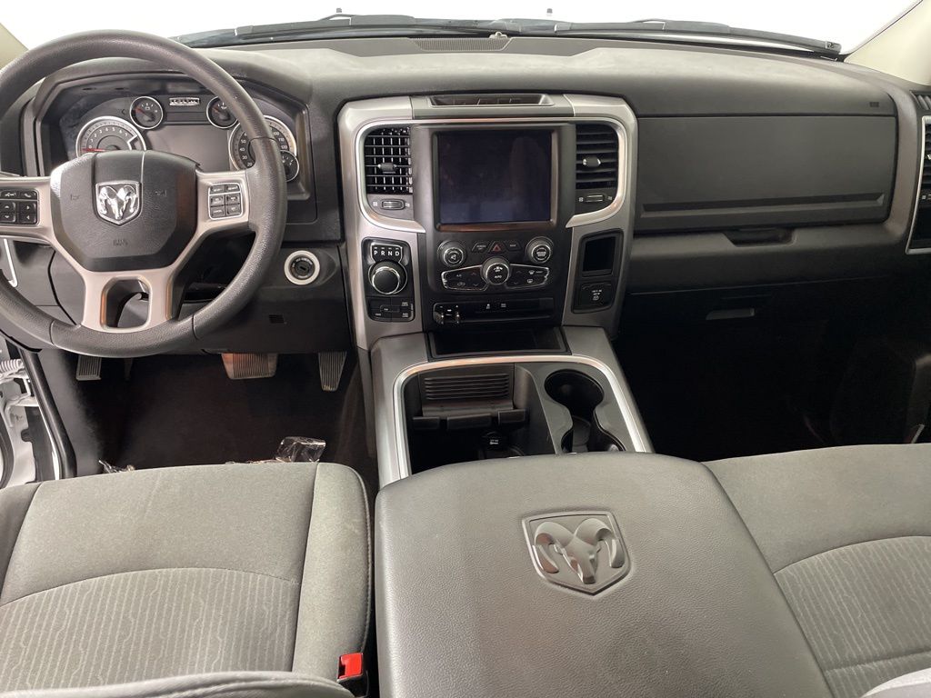 2023 Ram 1500 Classic SLT photo 34