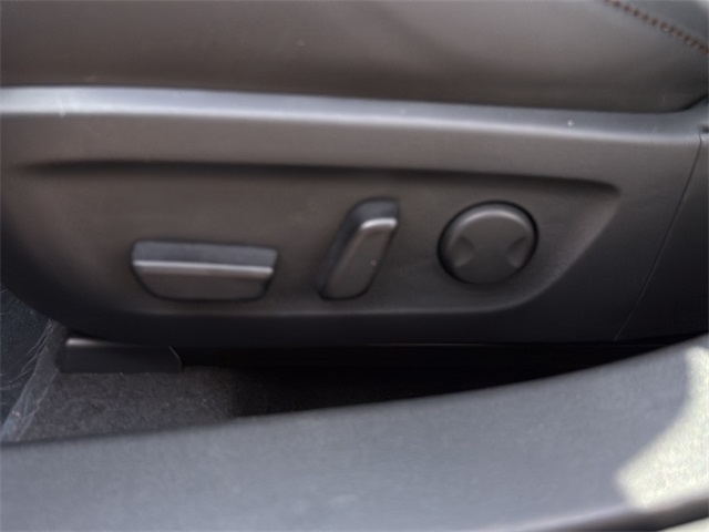 2025 Mazda Mazda3 Hatchback 2.5 s Preferred photo 27
