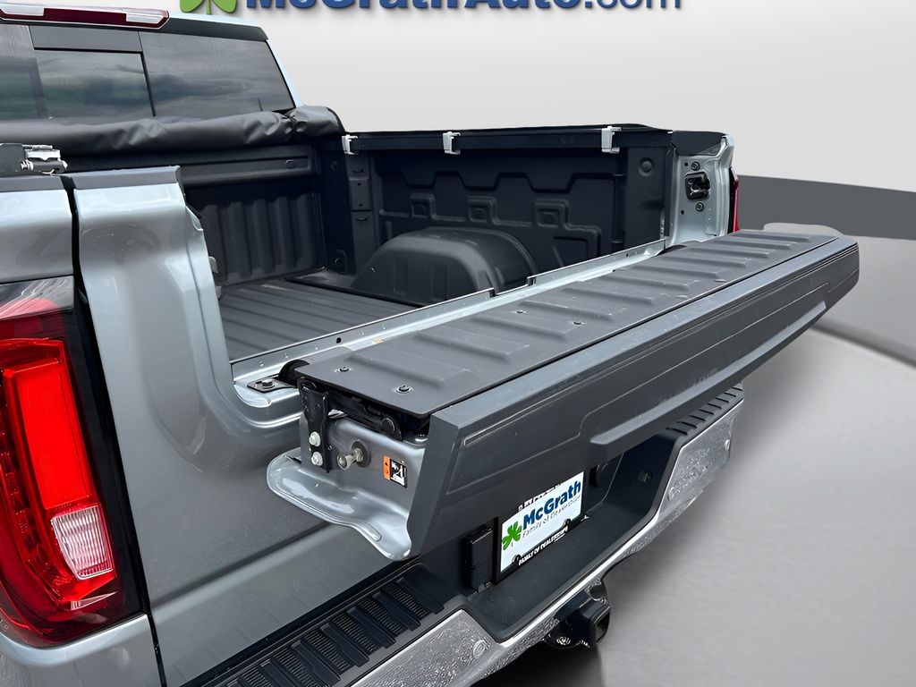 2024 Gmc Sierra 1500 SLT photo 21