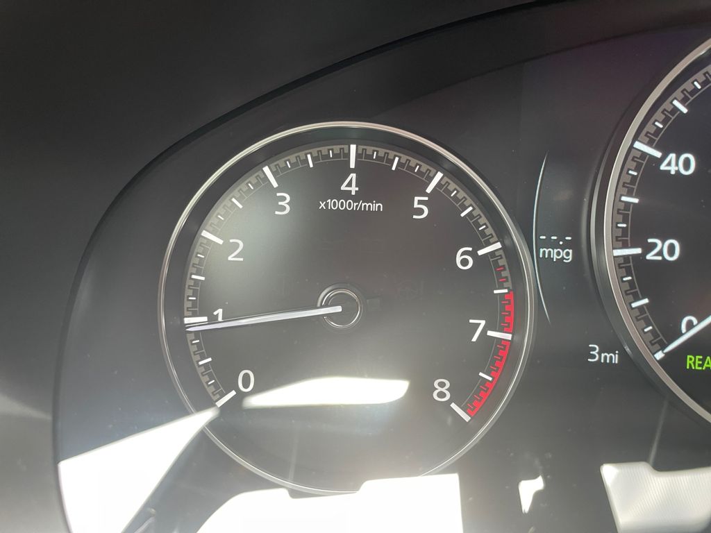 2025 Mazda CX-90 3.3 Turbo Preferred photo 2