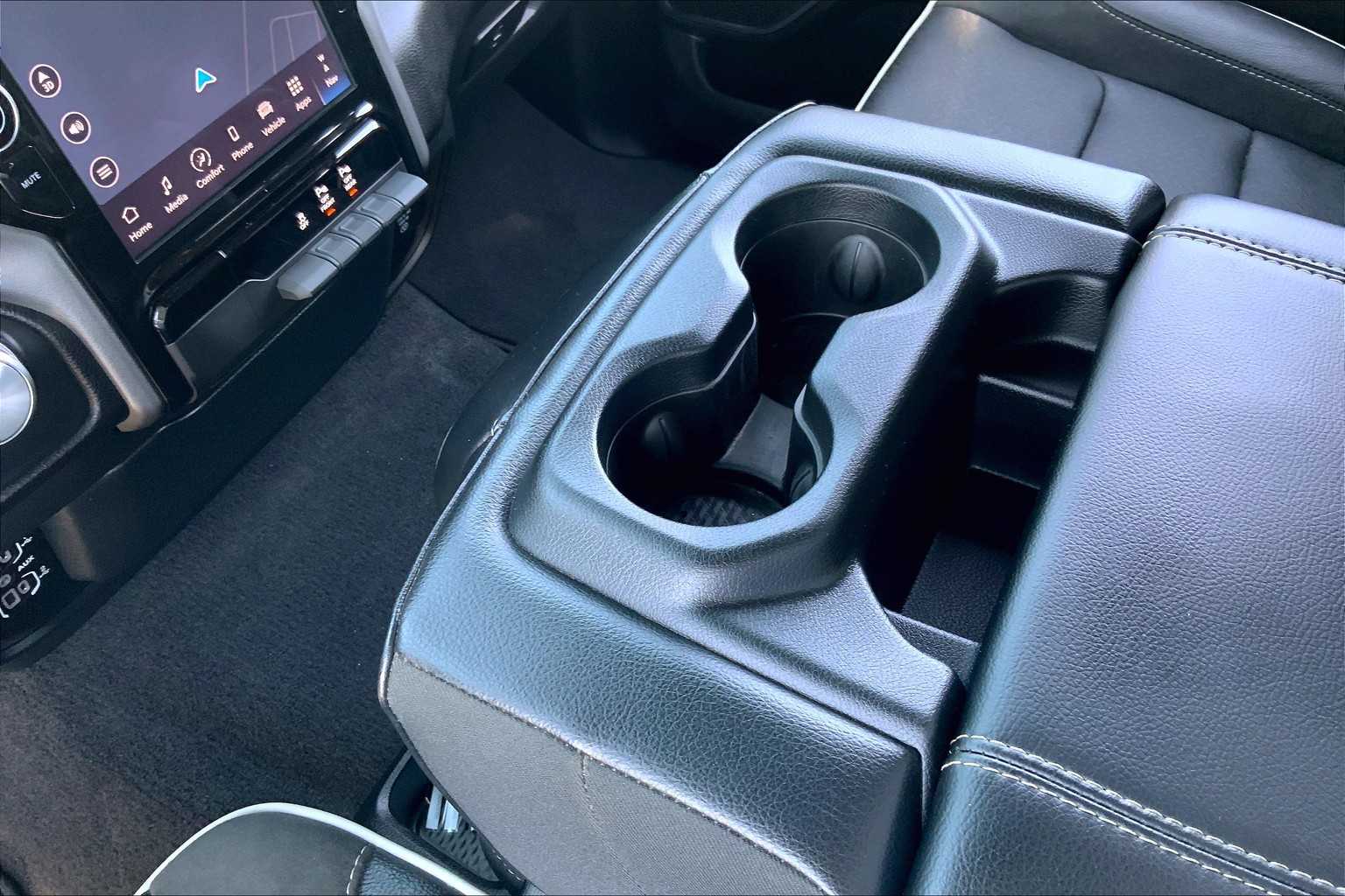 2025 Ram 1500 Laramie photo 13