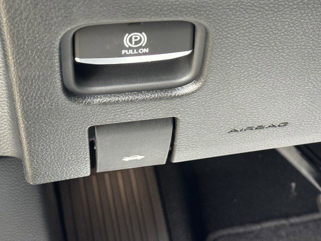 2025 Jeep Grand Cherokee Limited photo 14