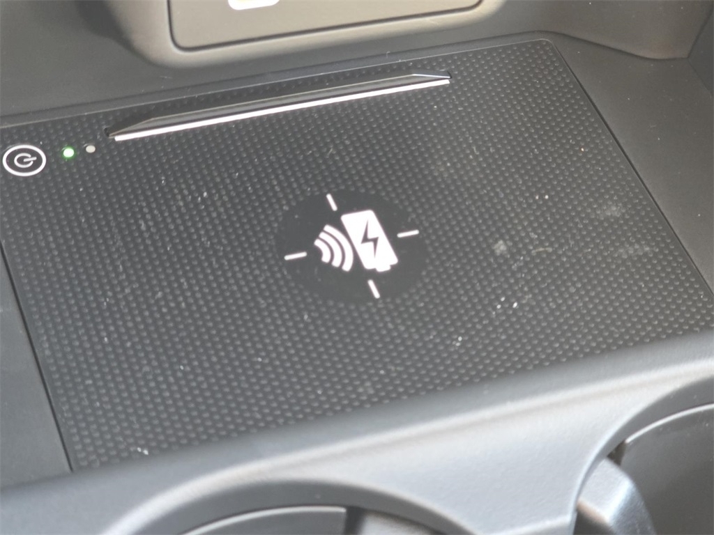 2026 Honda HR-V LX photo 5