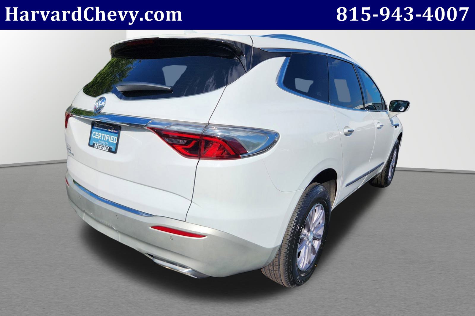 2024 Buick Enclave Premium photo 4